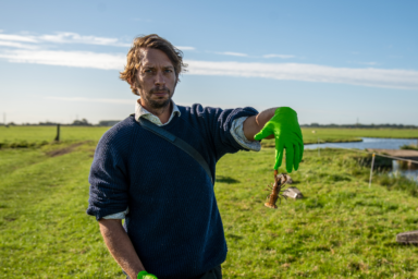 We onderzoeken wat er wél kan